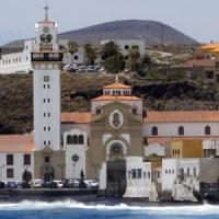 Basilika Nuestra Señora de la Candelaria – Spirituelles Zentrum Teneriffas