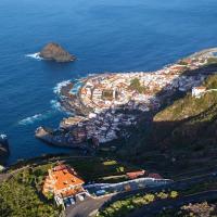 Garachico – Historie trifft Naturidylle an Teneriffas Nordküste