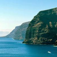 Los Gigantes entdecken – Wo sich Felsenriesen über dem Atlantik erheben